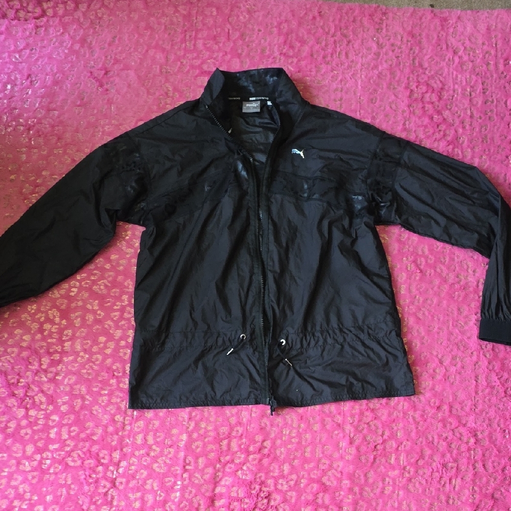 Puma Windbreaker